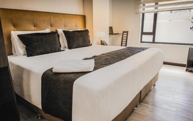 Hotel Business Center International
