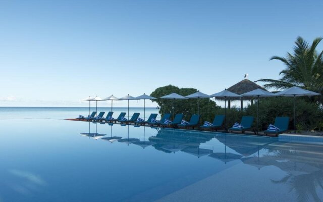 Summer Island Maldives Hotel