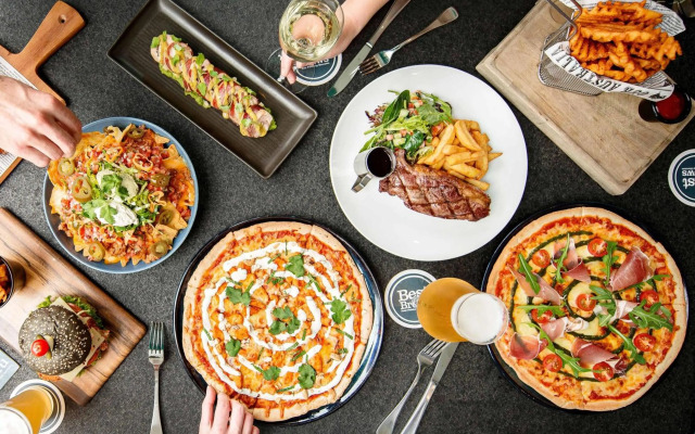 Four Points by Sheraton Perth