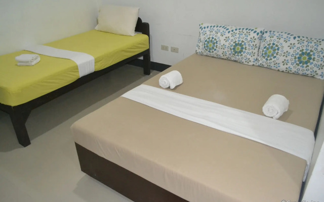 Pearl Suites