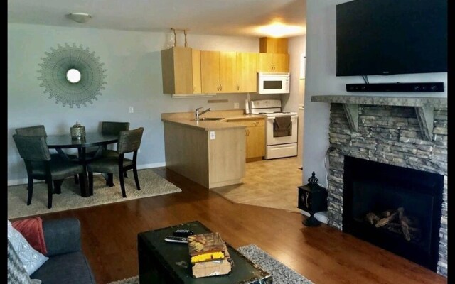 Feel Like You Never Left Home At a Home Away