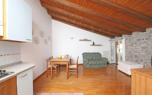 Apartment Casa Caterina