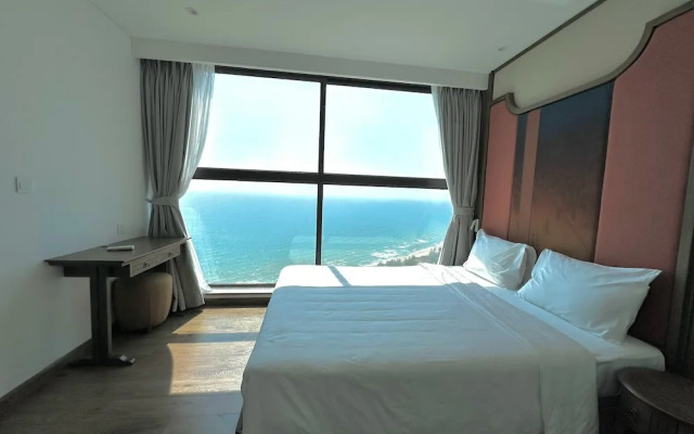 S16 Apartment in Apec Mandala Mui Ne