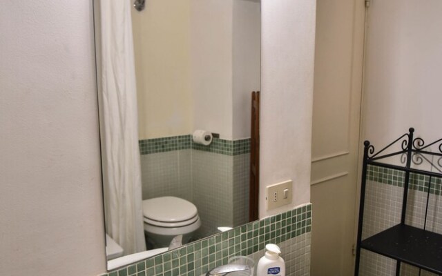 Bright Penthouse City Center