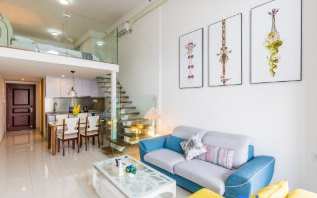 Lemon Heart Apartment Hotel