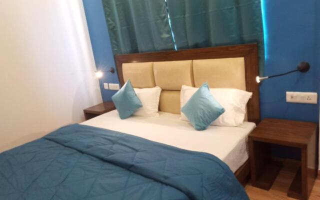 Joey's Hostel Rishikesh