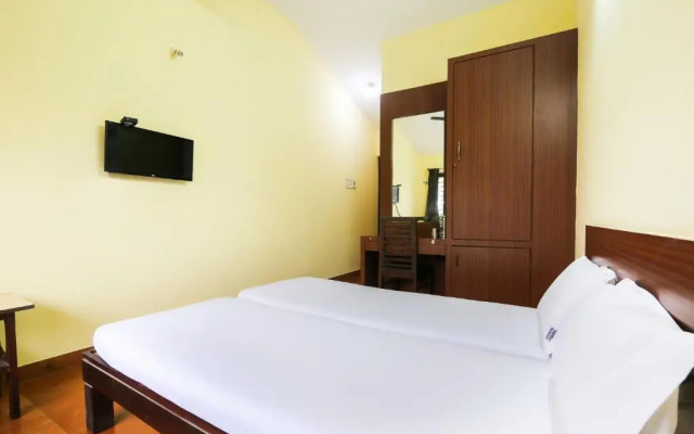Spot on 40731 Hotel Raviraj Classic