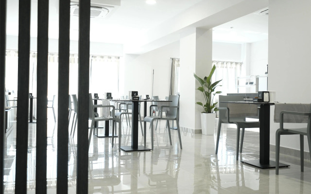 Best Western Grand Hotel Catanzaro