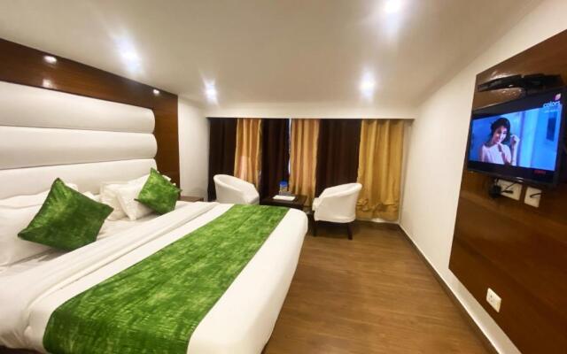 Hotel Royal Classic @ Mall Road Mussoorie