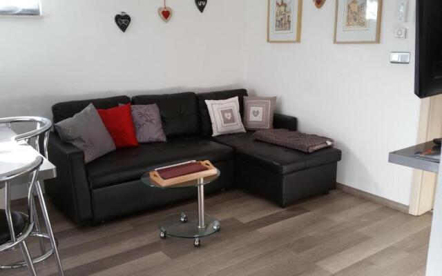 Joli gîte proche Strasbourg