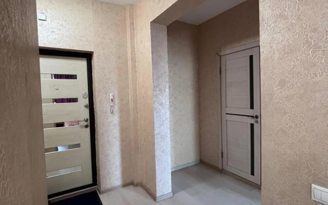 Апартаменты на улице Гоголя