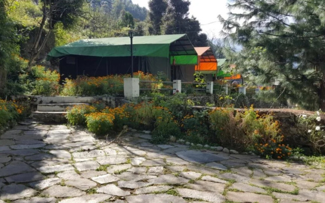 Dream Mountain Resort