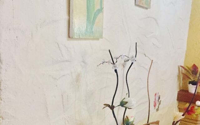 Cottage Canario
