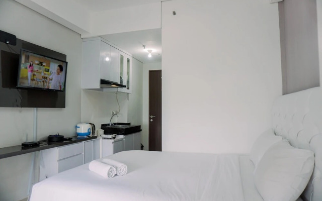 Cozy Stay Studio At Transpark Bintaro Apartment