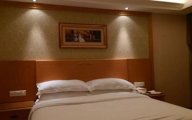 Vienna International Hotel - Long Hua Wan Zhong Cheng Branch
