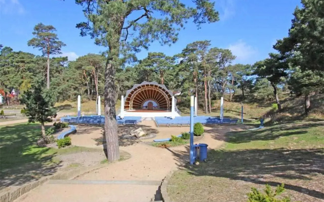 Ferienhaus Trassenheide USE 2852