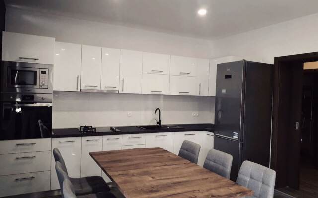 Restful Holiday Home in Starigrad-Paklenica with Balcony