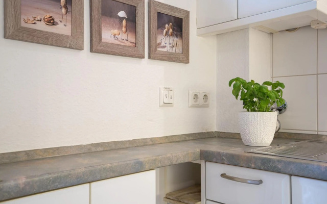 Apartmentanlage Wennseestraße Lüttje Doens