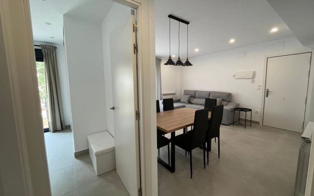 Apartamentos Cella