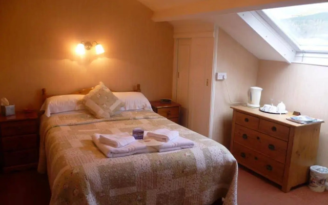 Acorn House