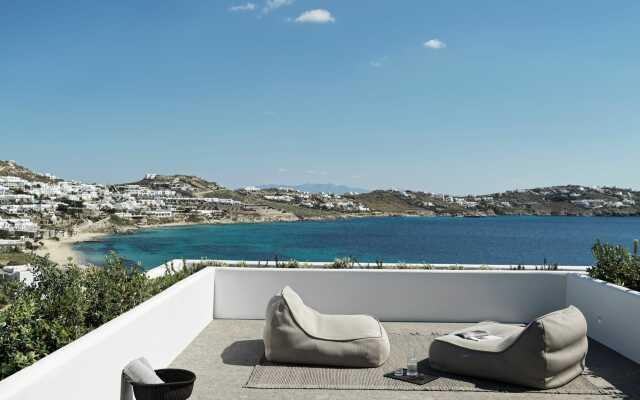 Noima Boutique Hotel Mykonos