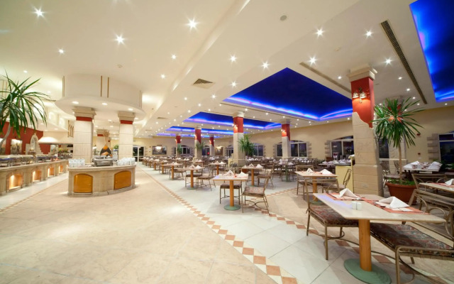 Coral Beach Resort