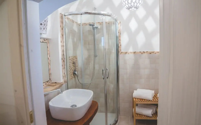 Trullieu Guesthouse