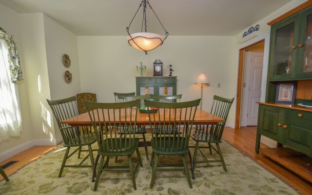 La Dolce Vita 6 Bedroom House