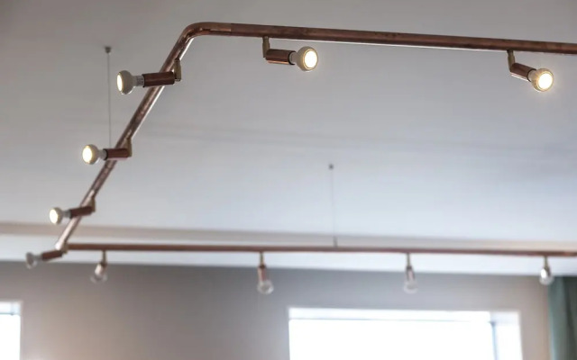 Apartments by Ligula