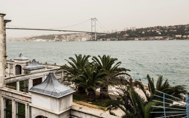 Bosphorus Palace Hotel - Special Class