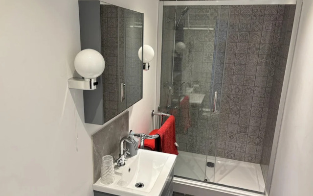 Amazing! Barnstaple Charm Apartment