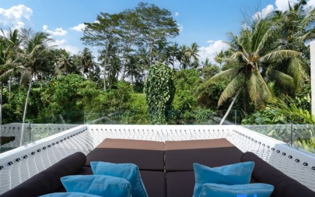 Villa Donna by BaliSuperHost — 5-star hotel in Ubud