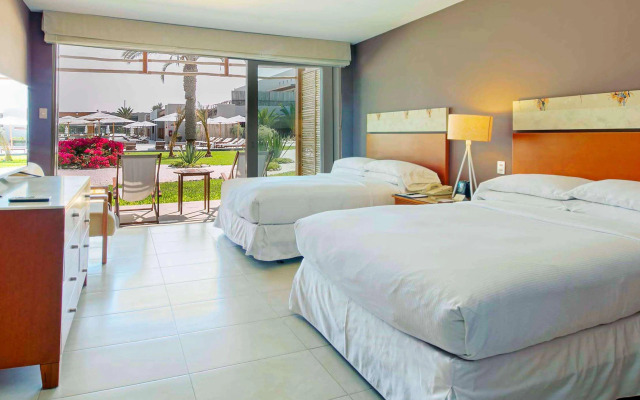 The Legend Paracas Resort, a Destination by Hyatt Hotel