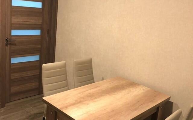 Апартаменты GX — Авлабари