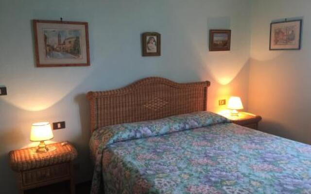 Agriturismo La Carletta
