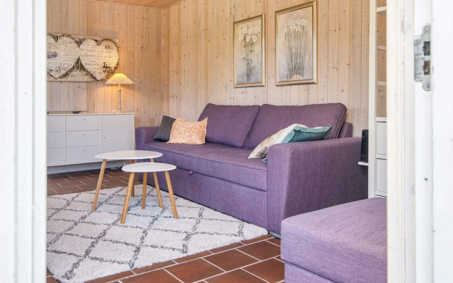 Holiday Home in Glesborg