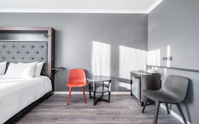 Hotel Aska