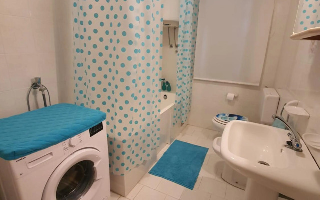 Apartments Luciana & Helena