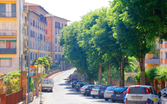 Siena UP Town - Sabrina's Cozy Apartment