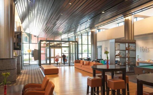 ibis Rotterdam Vlaardingen