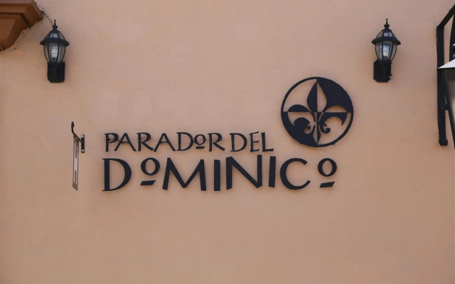 Parador Del Dominico