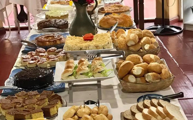 Hotel Pousada Caminho da Praia