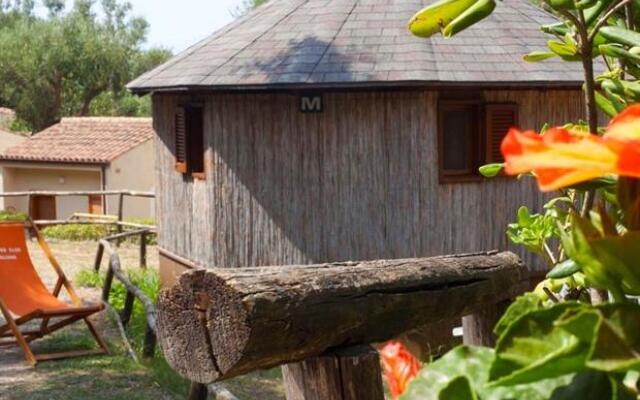 Villaggio Touring Club