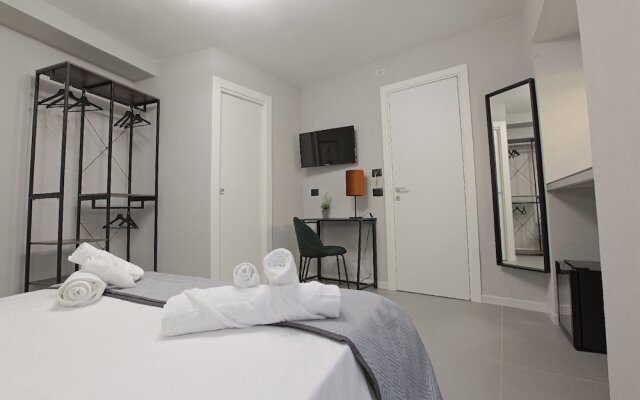 Chianu Palì guest rooms