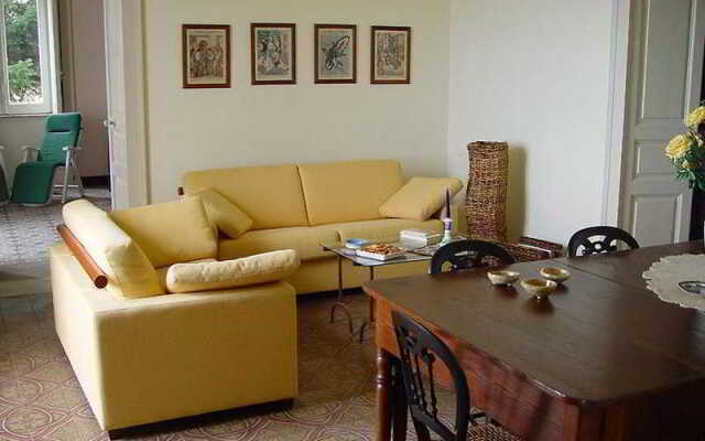 Villa il Padrino