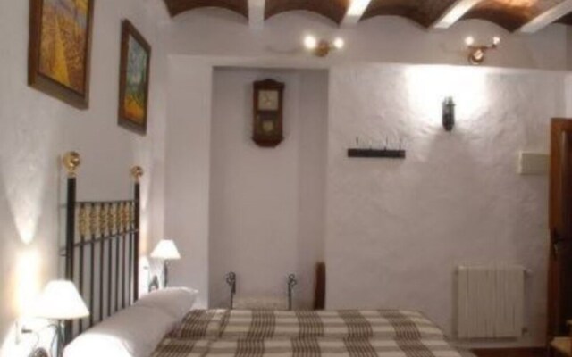 103982 -  House in Grazalema