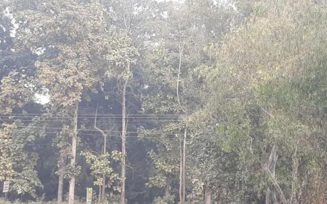 Premier Jim Corbett Home Stay