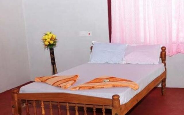 Aamy's Home Stay