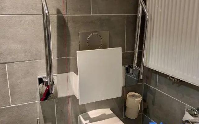 Wombat’s The City Hostel Munich Werksviertel