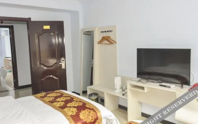 Chengde Railway Guest House